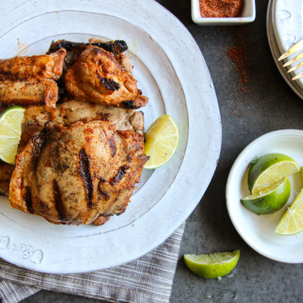 Whole30 Southwest Chicken Marinade - The Whole30® Program