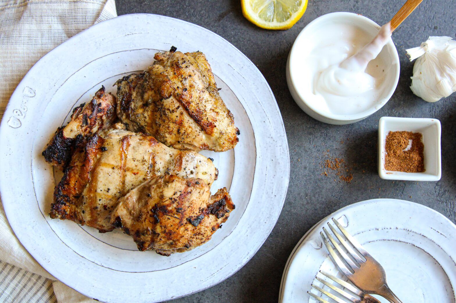 10 Whole30 Chicken Marinade Recipes - The Whole30® Program