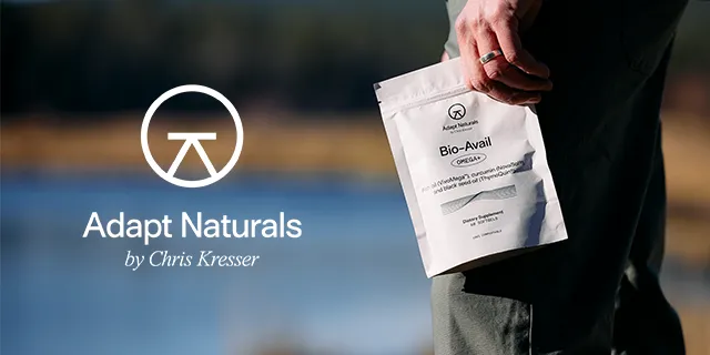 Adapt Naturals