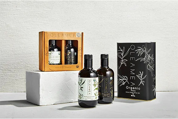 Oleamea Extra Virgin Olive Oil