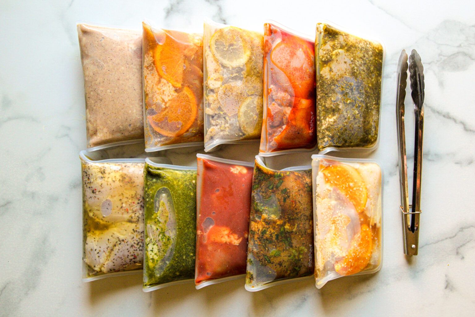 10 Whole30 Chicken Marinade Recipes - The Whole30® Program