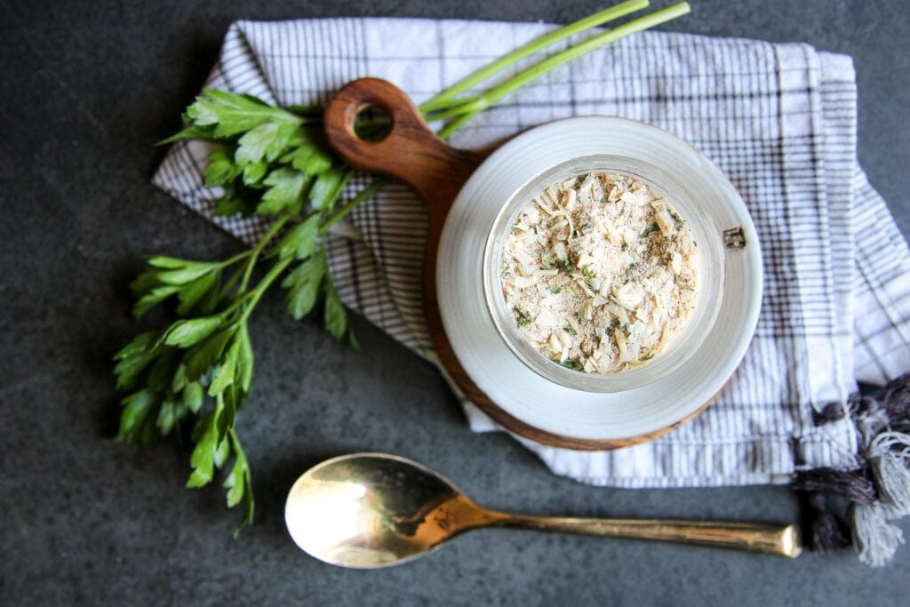 Whole30 French Onion Seasoning Mix