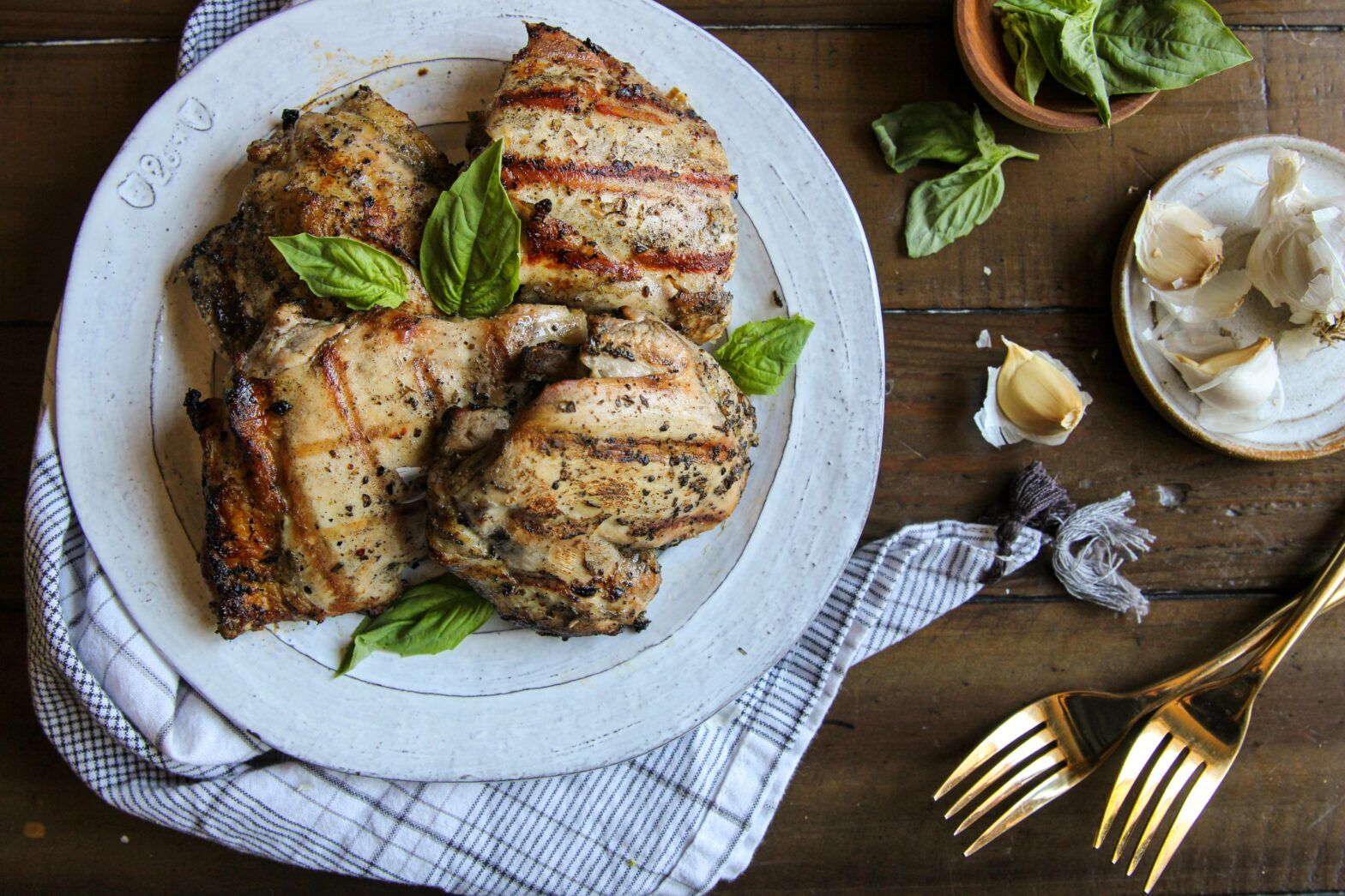 10 Whole30 Chicken Marinade Recipes - The Whole30® Program