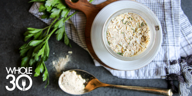 Whole30 French Onion Seasoning Mix - The Whole30® Program