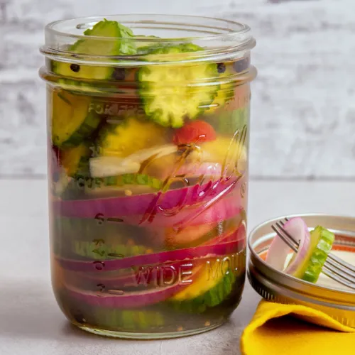 Pickled food - Lifesum