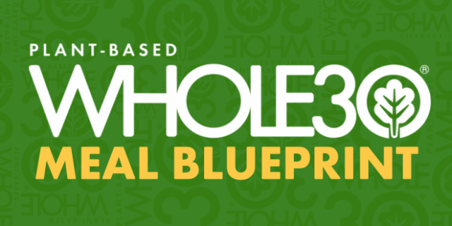 Plant-Based Meal Blueprint, Part 3: Sheet pan suppers