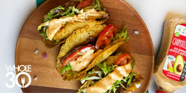 Whole30 image