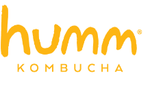 Humm Kombucha