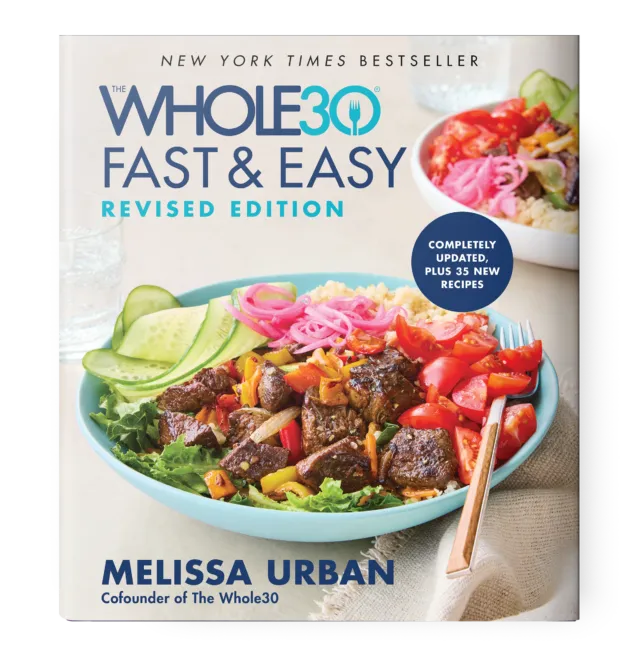 Whole30 image
