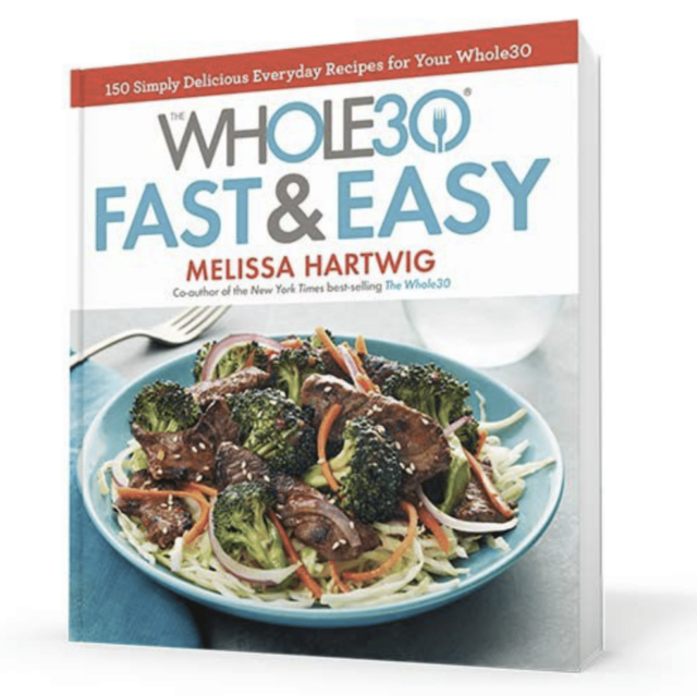 Whole30 Books - The Whole30® Program