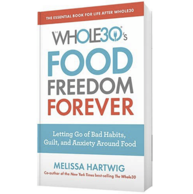 Whole30 image
