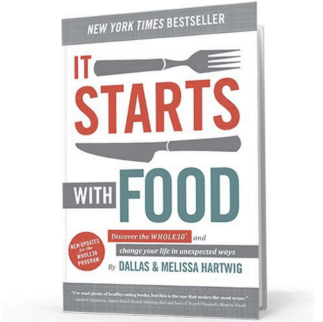 Whole30 image