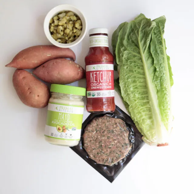 Whole30 image