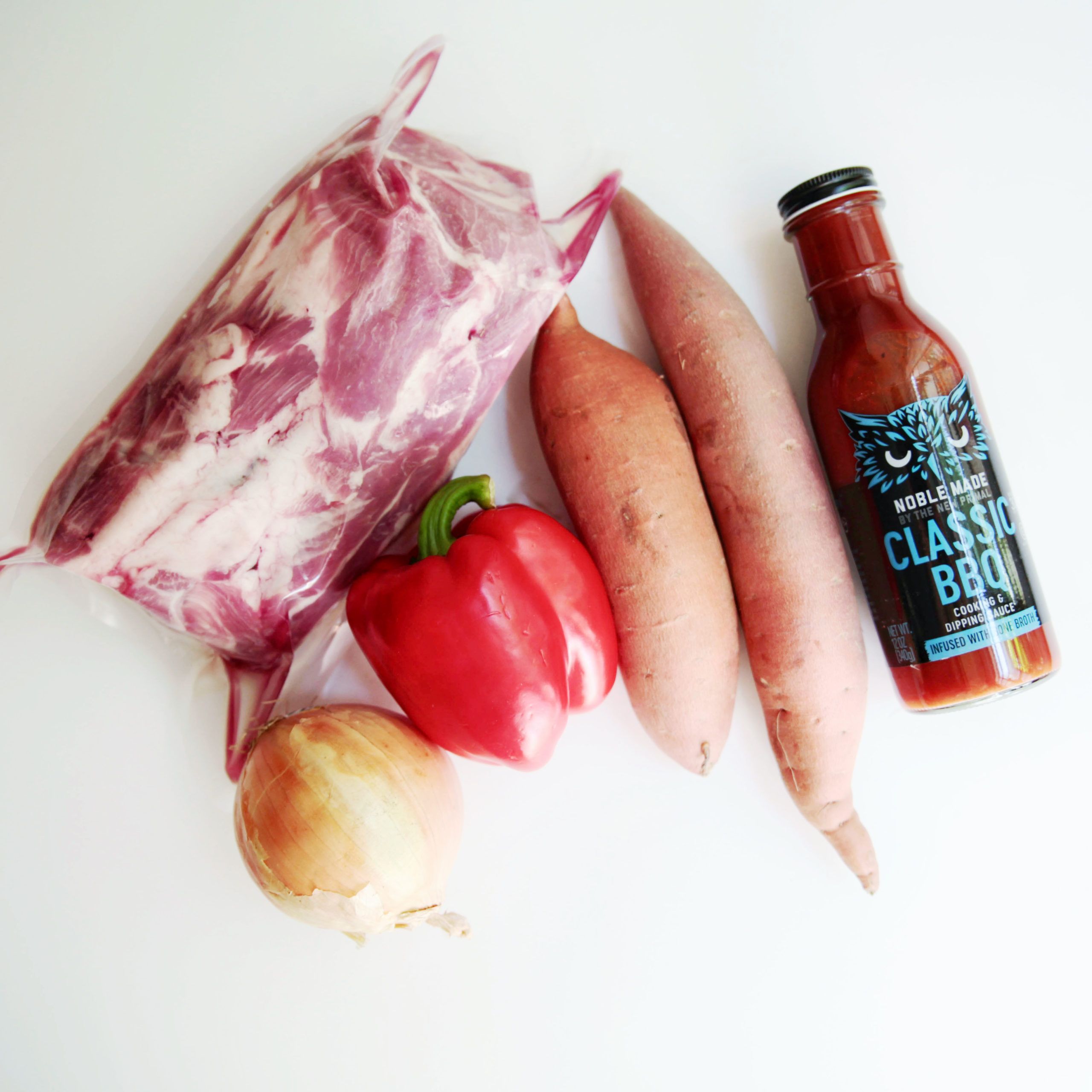 5 Ingredient BBQ Pork Shoulder - The Whole30® Program