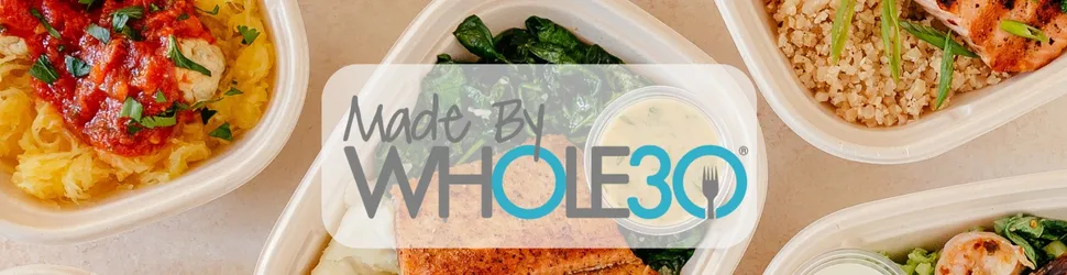 Made by Whole30 Hero