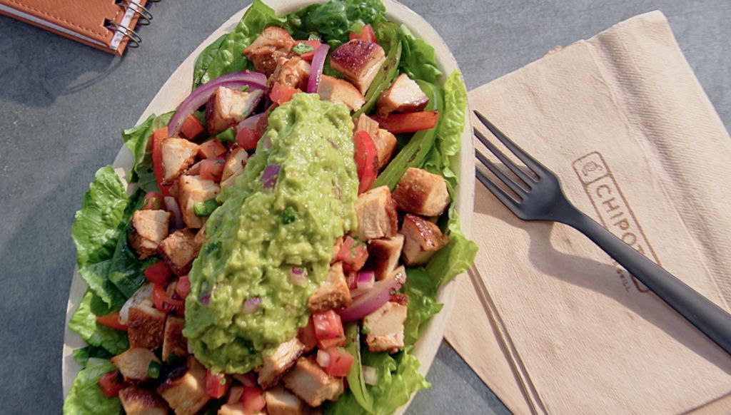 CHIPOTLE ADDS CHICKEN AL PASTOR TO MENUS IN THE U.S., CANADA, AND