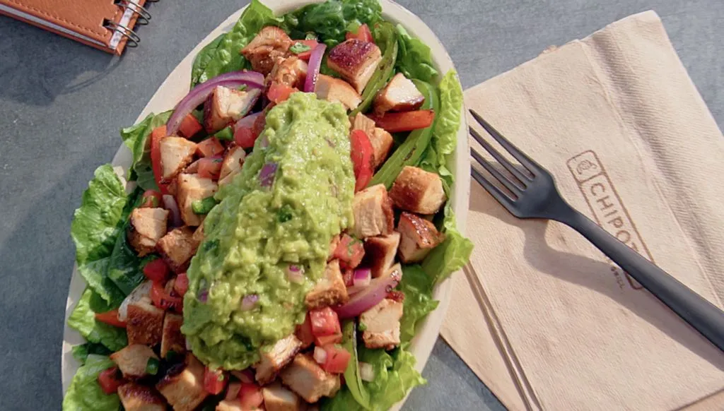 Chipotle (@chipotle) • Instagram photos and videos