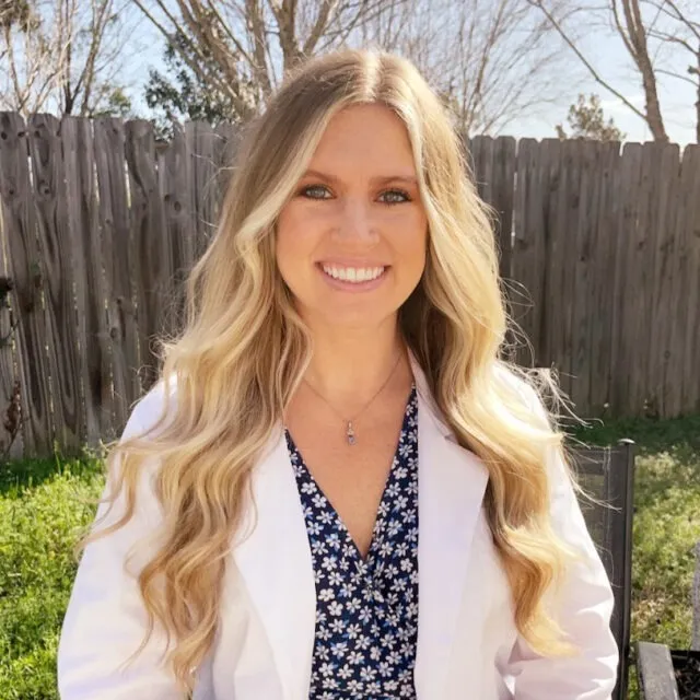 Elizabeth (Lizzie) Keen, MS, RD, LD, CNSC