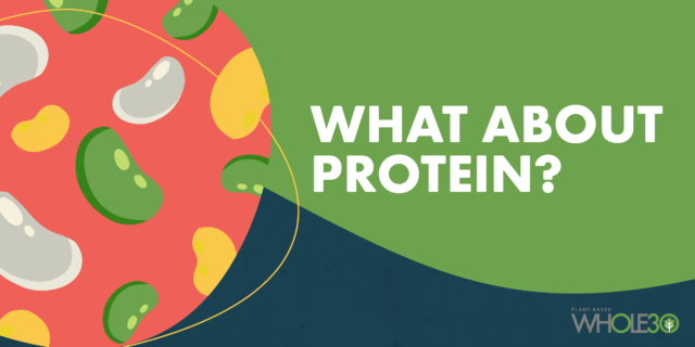 What About Protein?