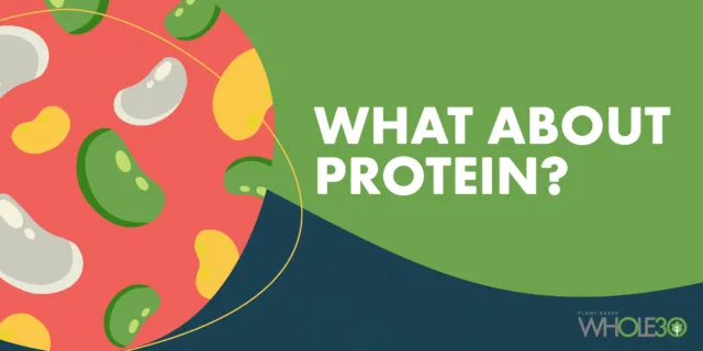 What About Protein?