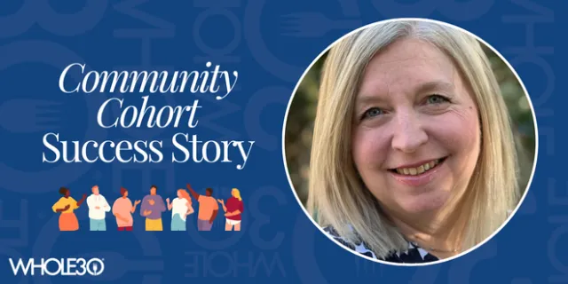 Carrie K Community Cohort Success Story