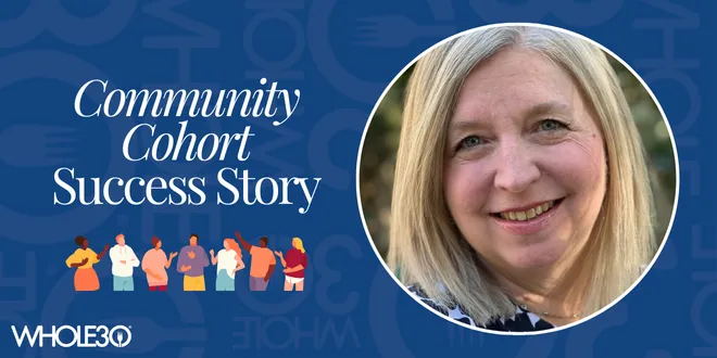 Carrie K Community Cohort Success Story