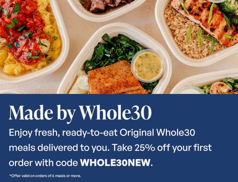 Made By Whole30