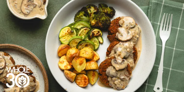 Whole30 image