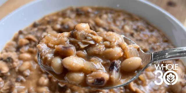 Whole30 image