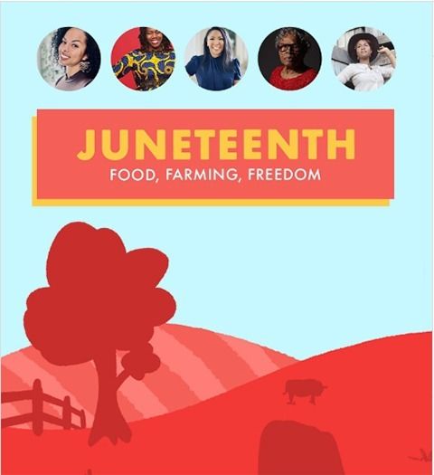 DEI Juneteenth