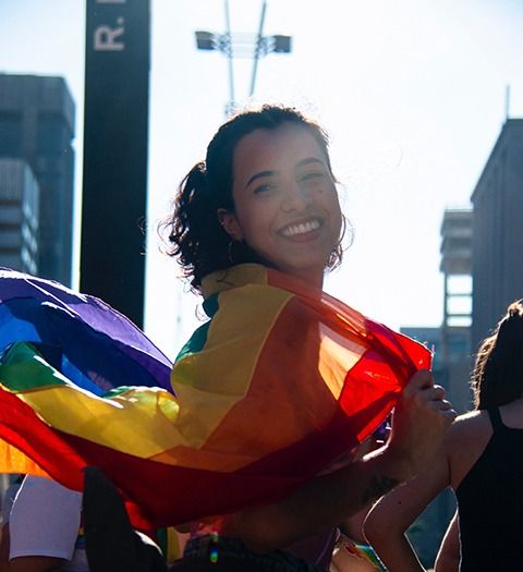 DEI Pride Month