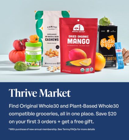 Thrive Market