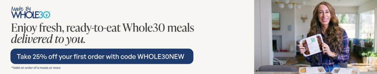 Made By Whole30