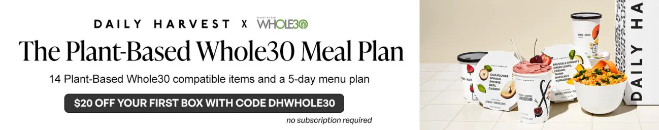 Whole30 image