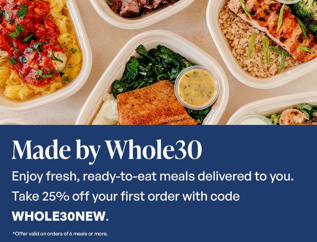 Whole30 Taco Seasoning - The Whole30® Program