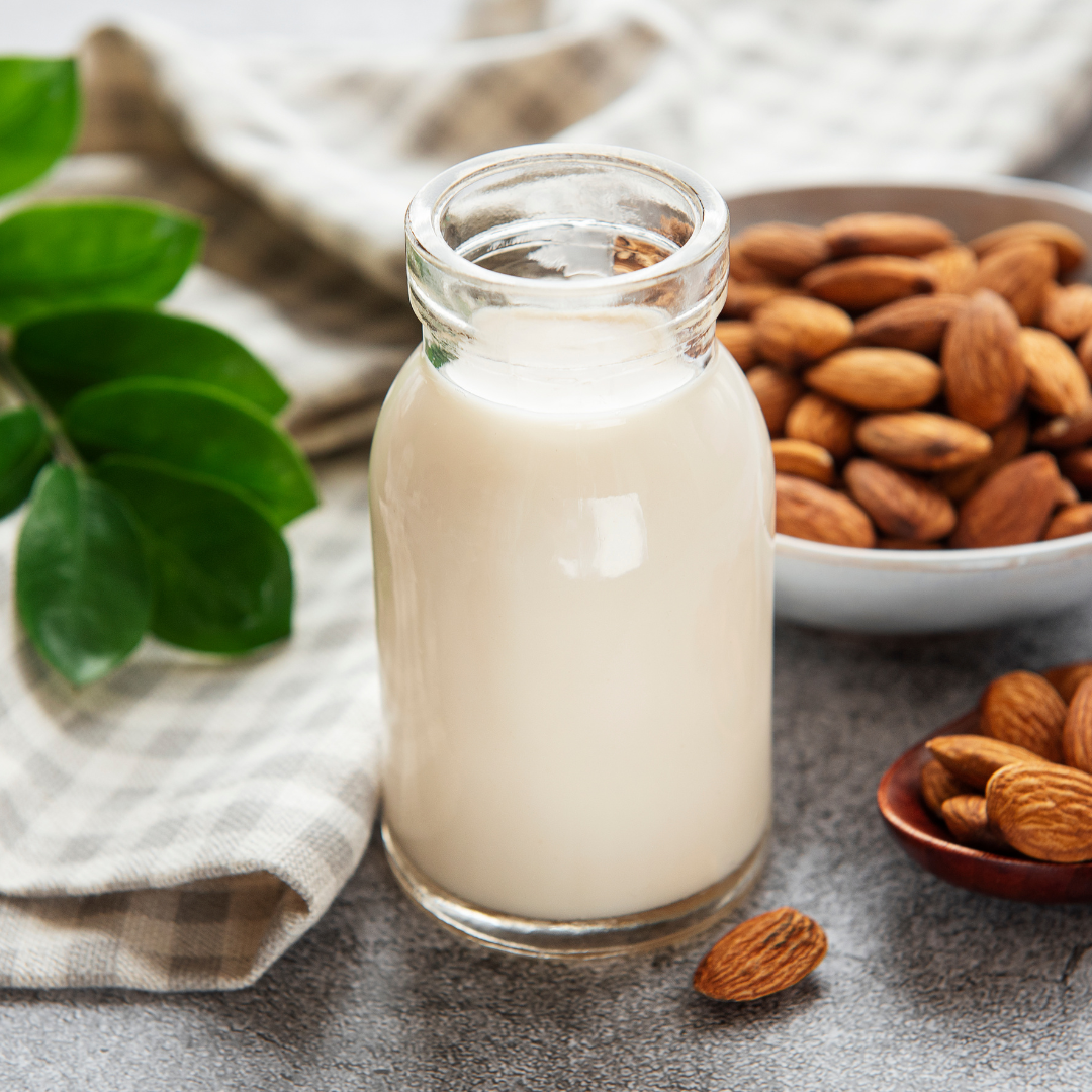 How To Make Homemade Nut Milk The Whole30® Program