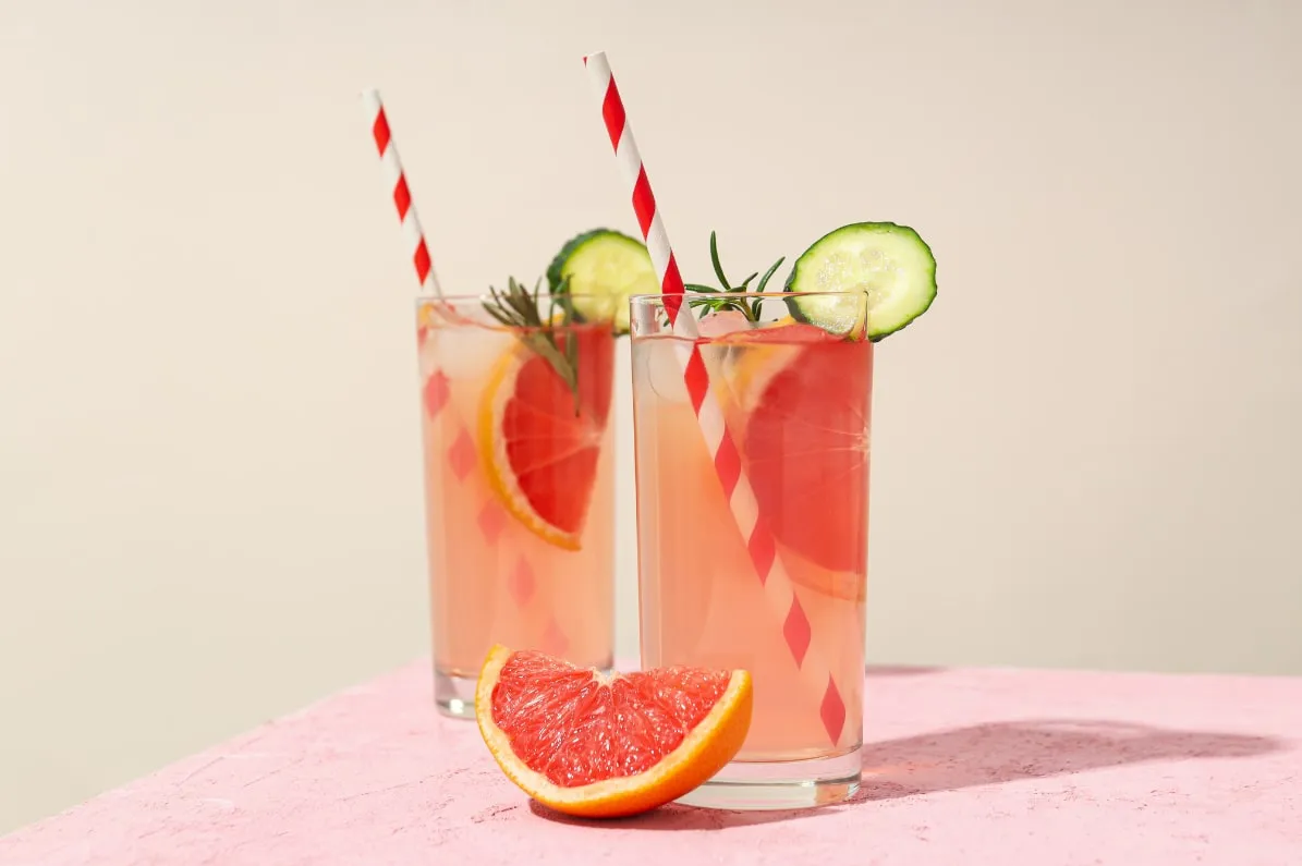Meet Our Whole30 Approved Beverage Partners