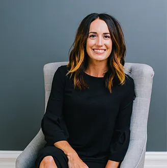 Kristen Crandall About Page