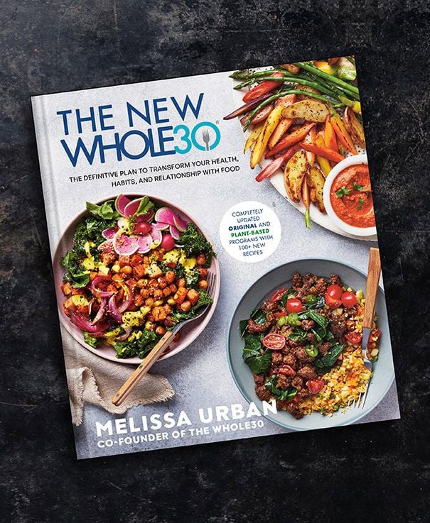 The New Whole30