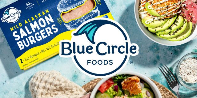 Blue Circle Foods