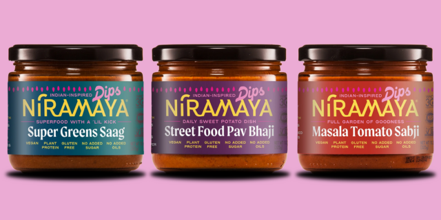 Niramaya Foods