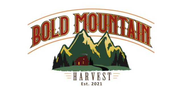 Bold Mountain Harvest