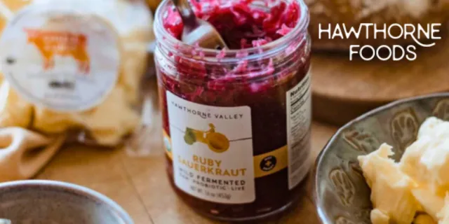 Hawthorne Foods