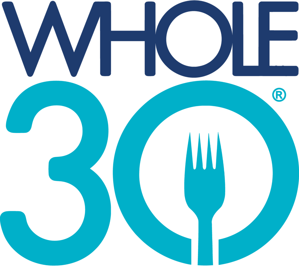 Whole30 Square Logo 2024