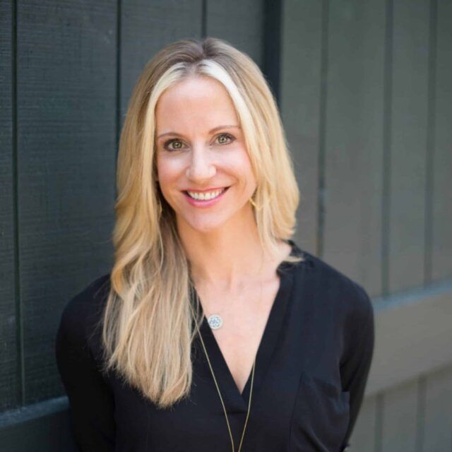 Jaime Foster