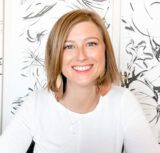 Liz Parrent