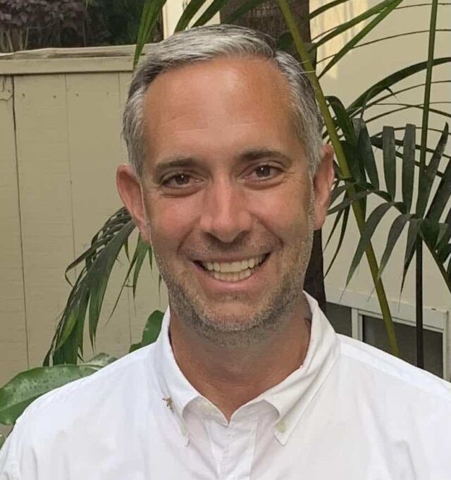 Matt Witherell President and CEO, Humm Kombucha