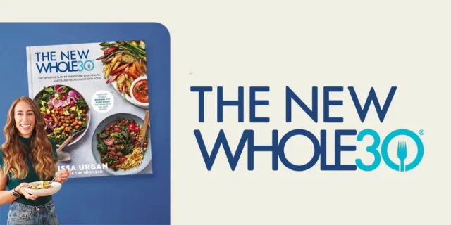 The New Whole30