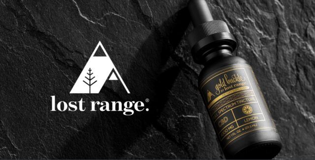 Lost Range® CBD