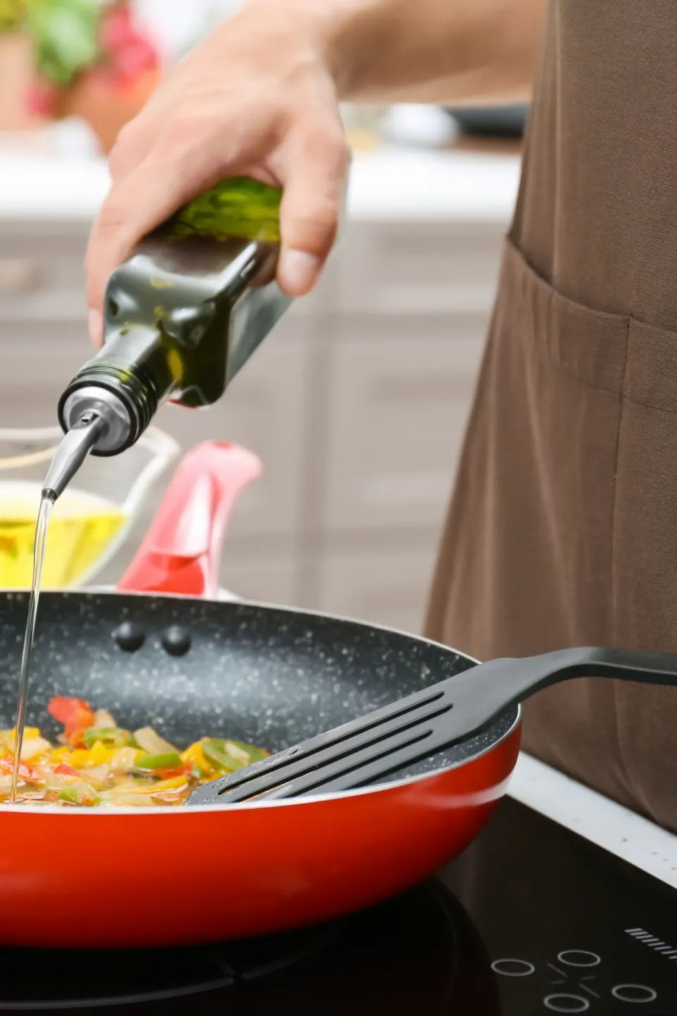 Seed oils and the Whole30